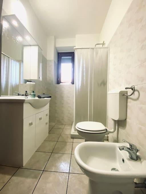 Apartamento Casa Milano, Como, Varese Cislago Exterior foto