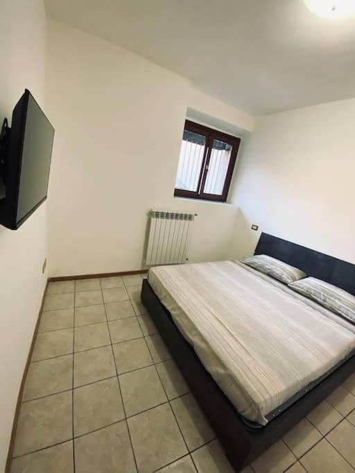 Apartamento Casa Milano, Como, Varese Cislago Exterior foto